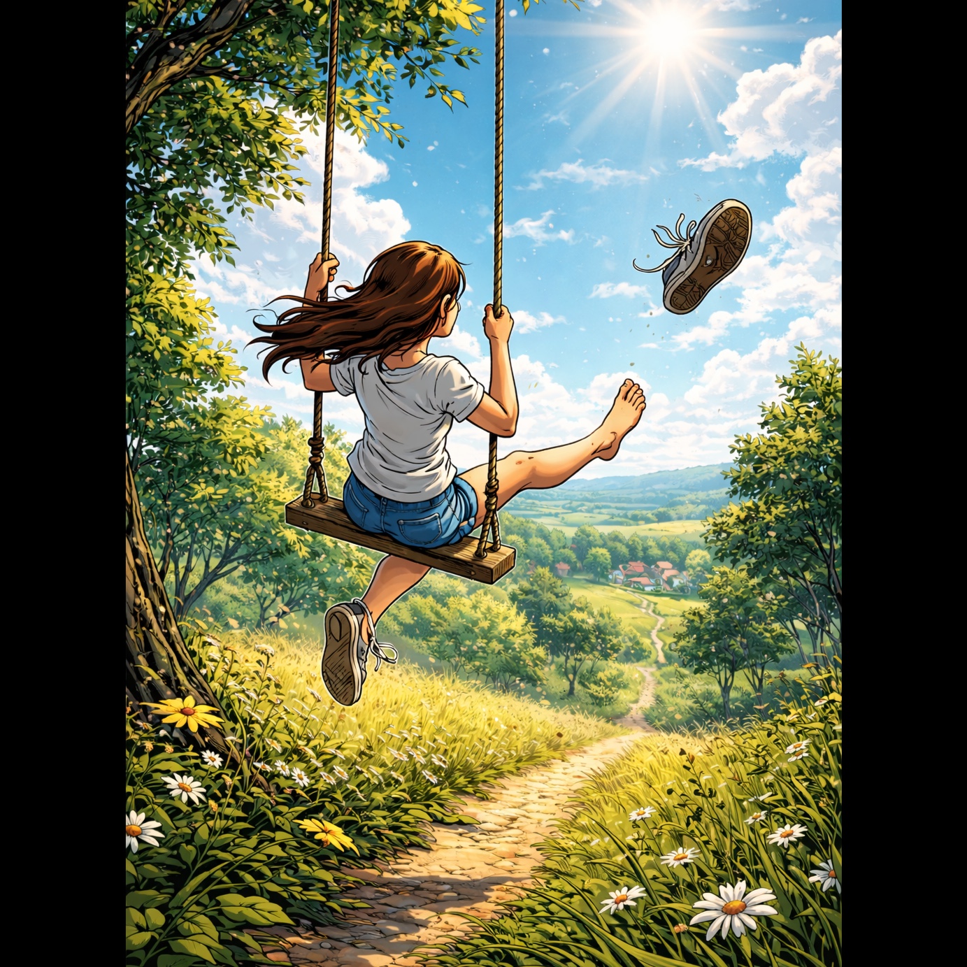 Song Image