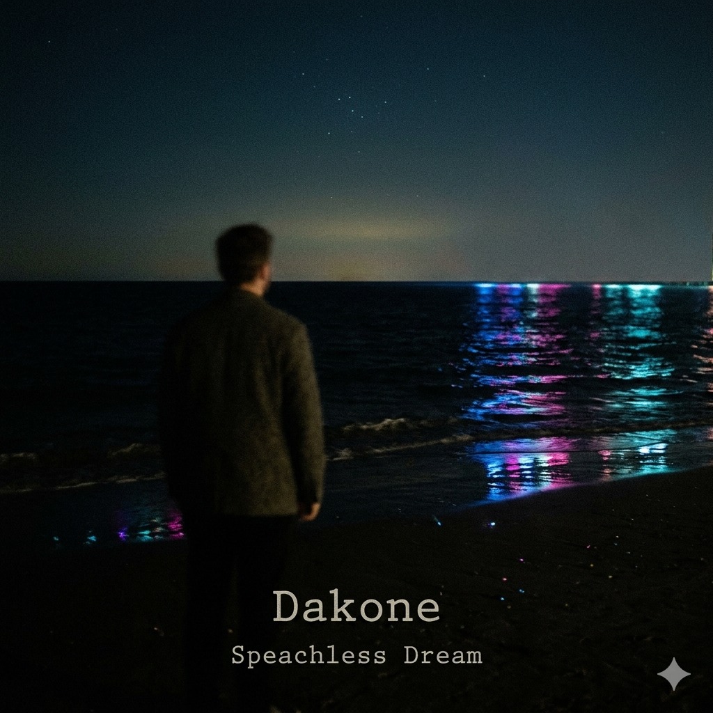 Speechless Dream (Remastered) artwork