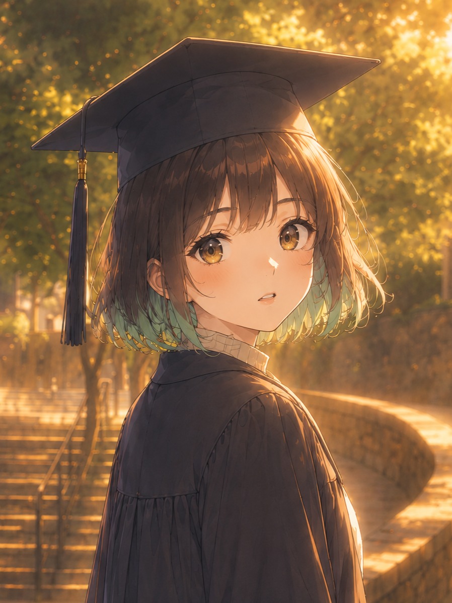 After the Last Bell — Before We Fade artwork