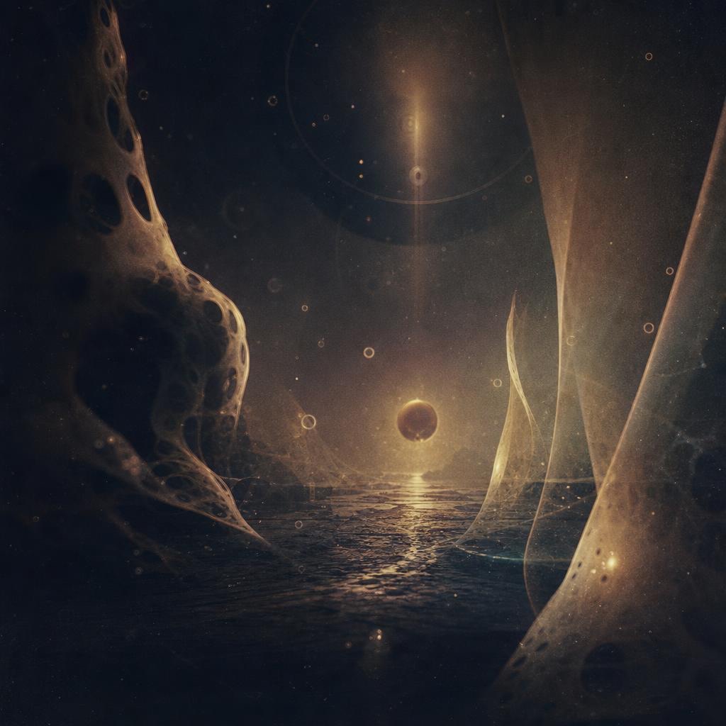 Accidental Orbit artwork