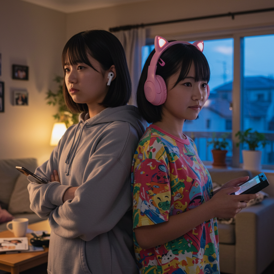 Image for for Children