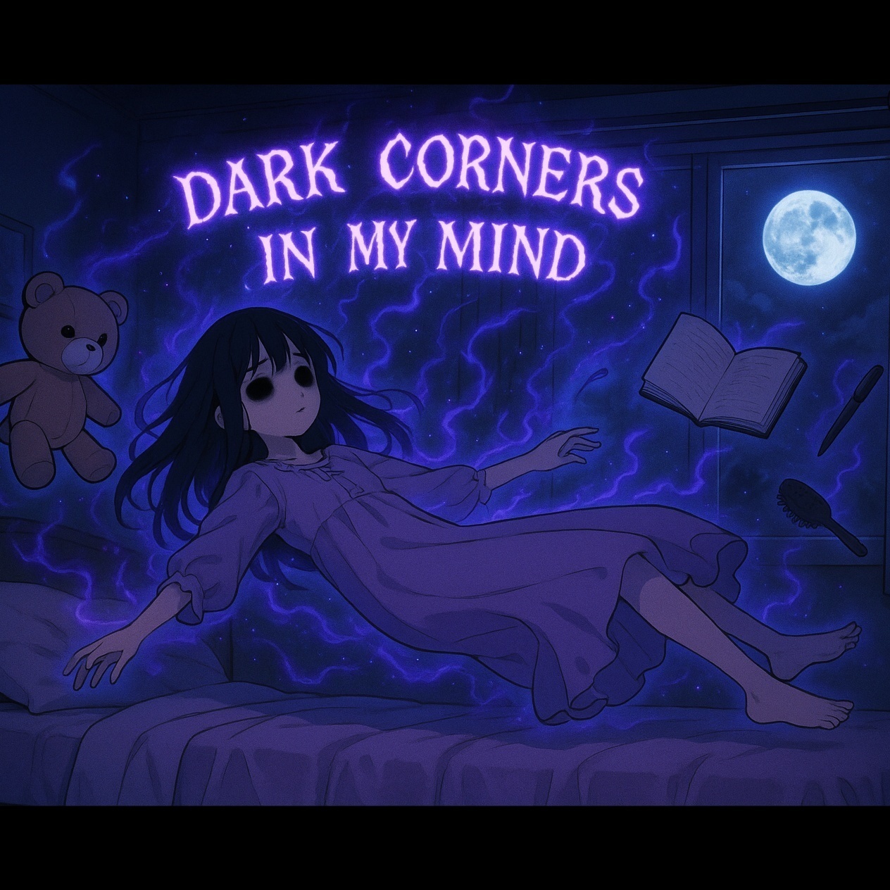Image for dark corners of my mind