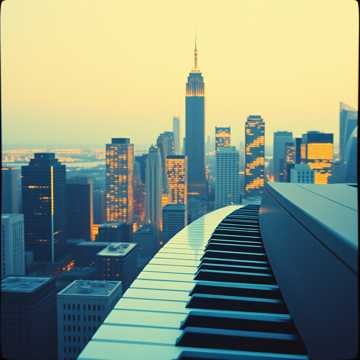 Image for Jazz Fusion