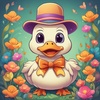 Cover image for Quack Quack Quack!