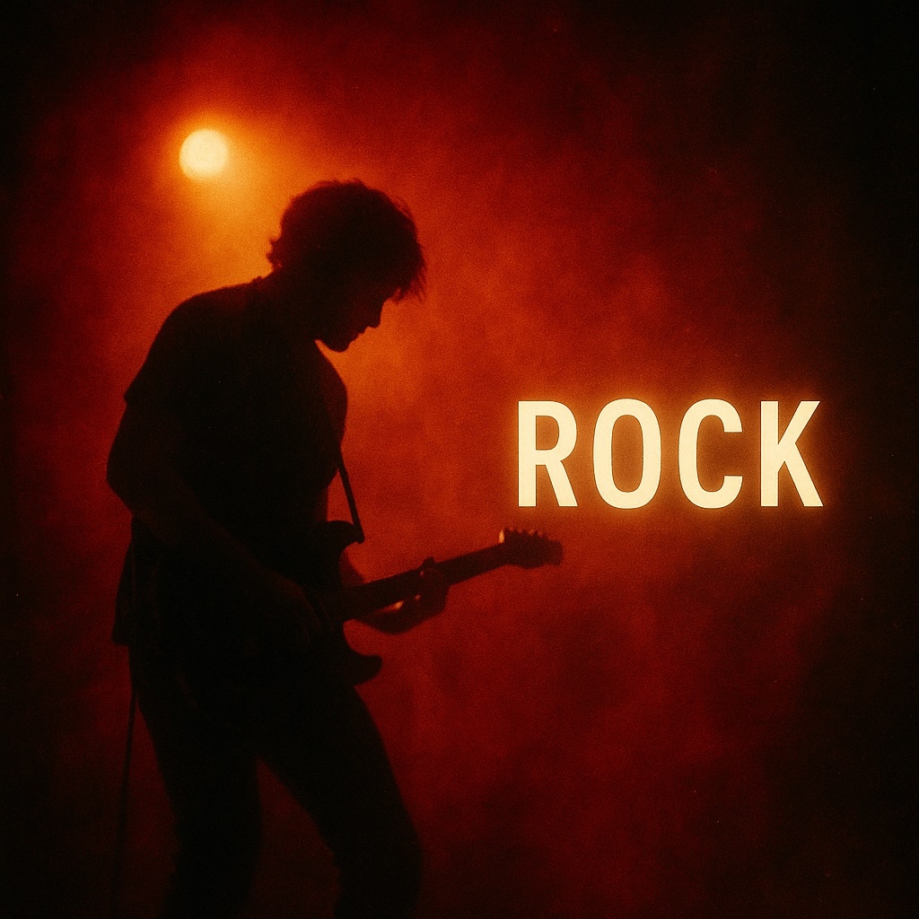 Image for Rock