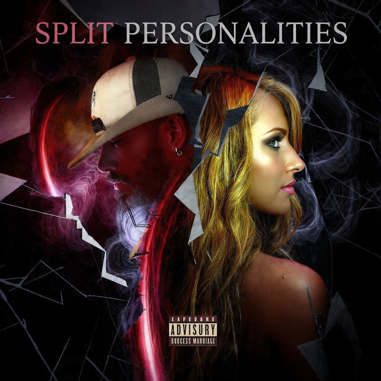 Image for Split Personalities🔟