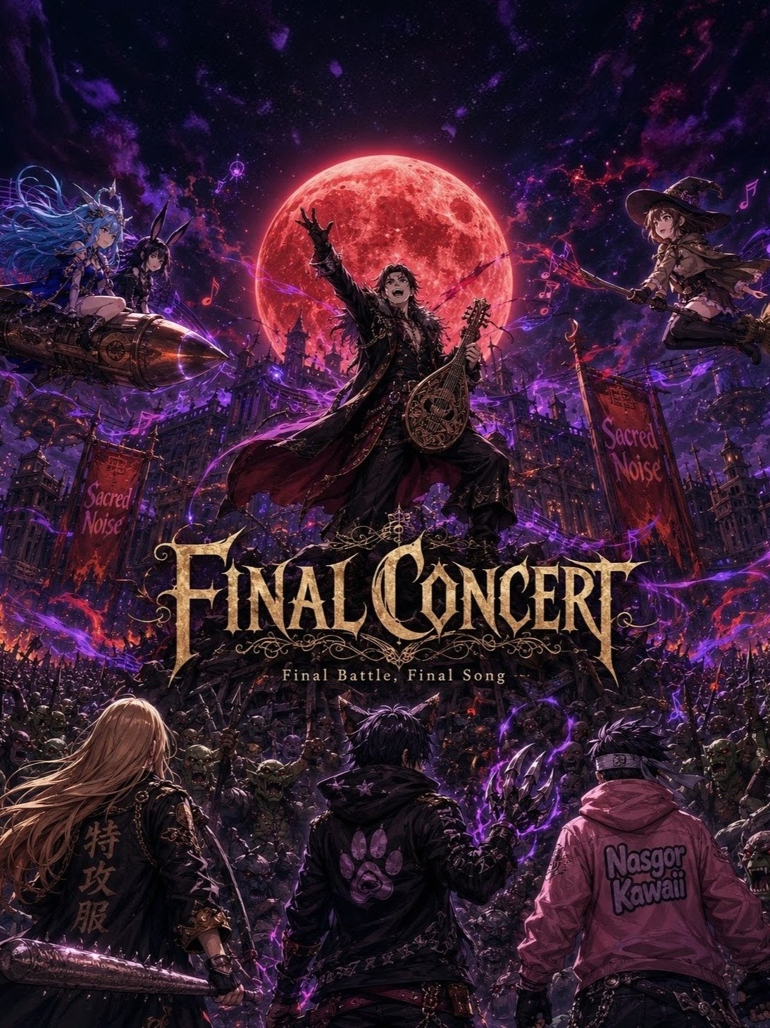 Song Image
