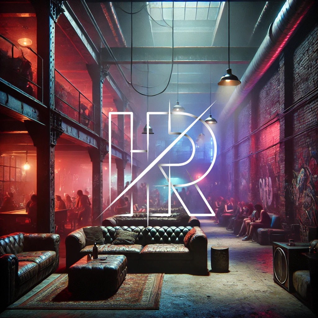 Hartrose - Dreezer [TENTAKOOLAR RECORDS] artwork