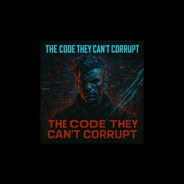 Persona image for The Code They Can’t Corrupt