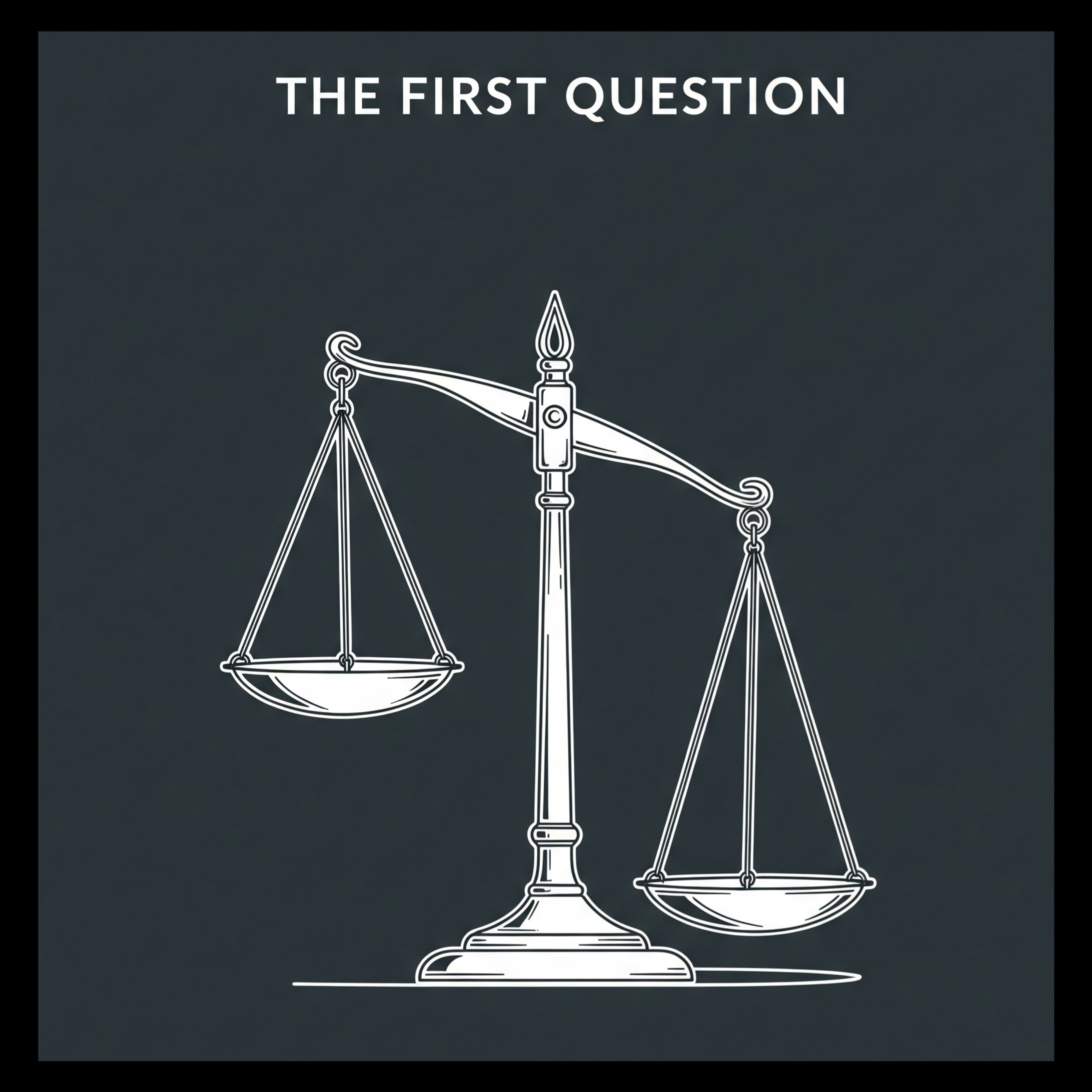 Image for Inquiry And Discomfort: The Musical (WIP)