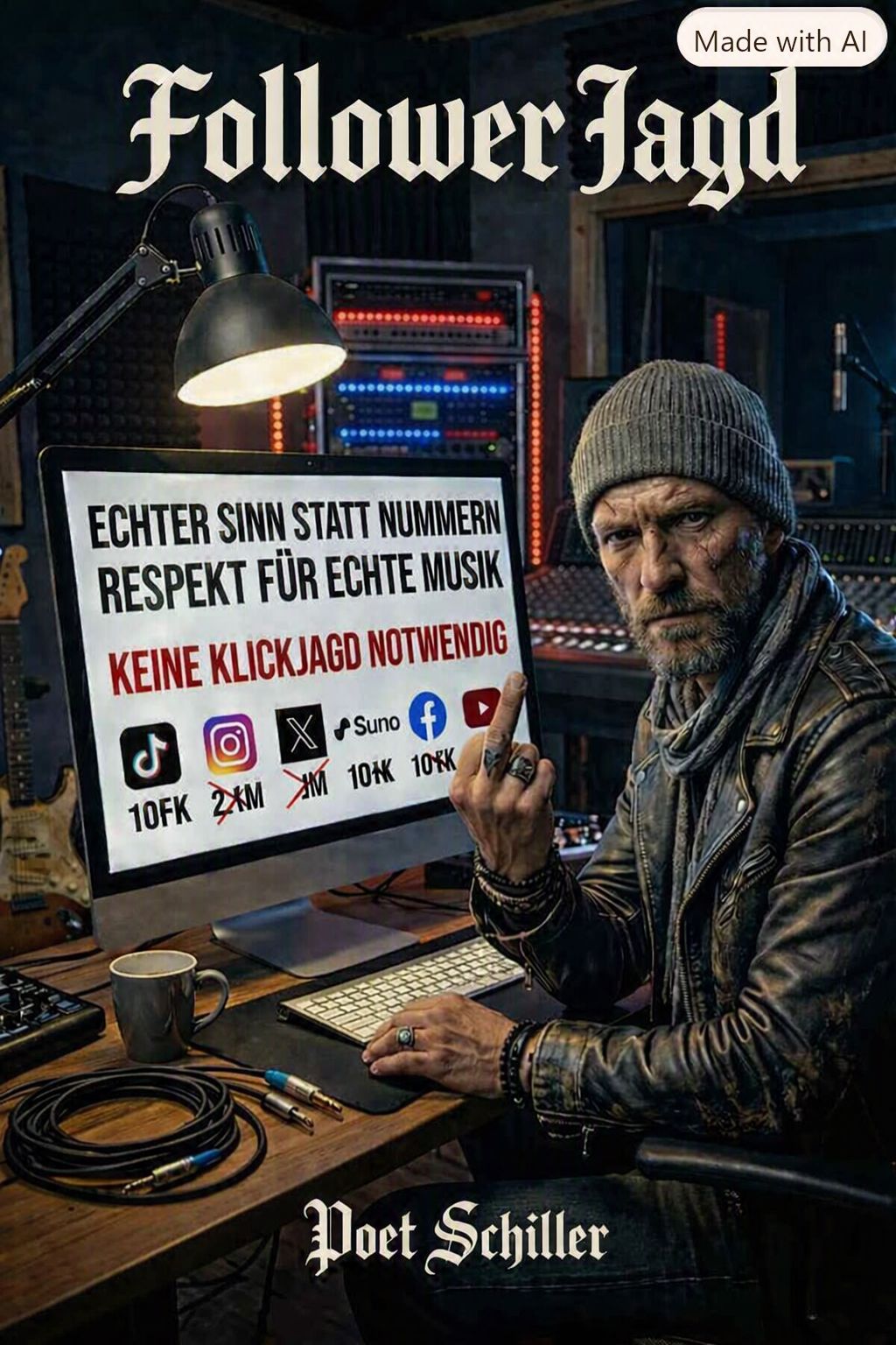 Playlist - Narben des Inneren 4