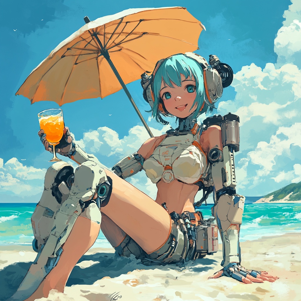 Image for VOC(AI)LOID