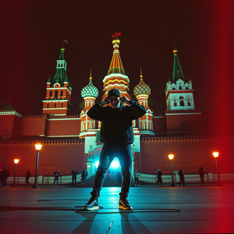 Неудачники за МКАДом artwork