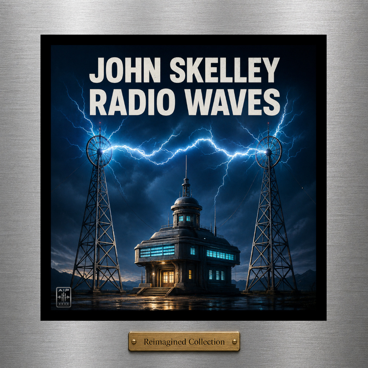 Radio Waves Reimagined