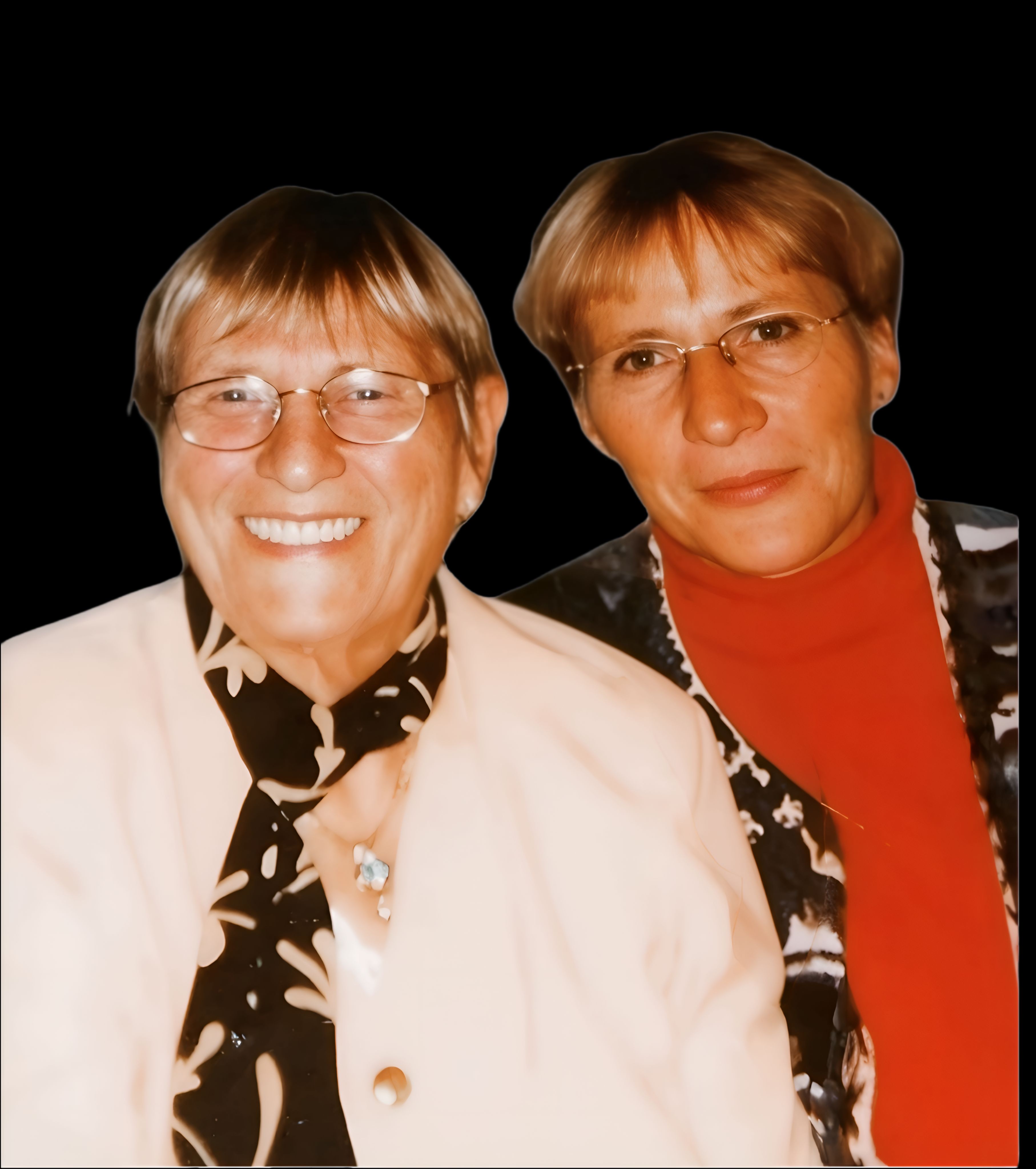 Dein Platz bleibt Mama artwork