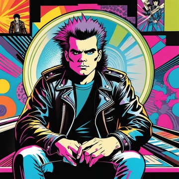Image for Punk