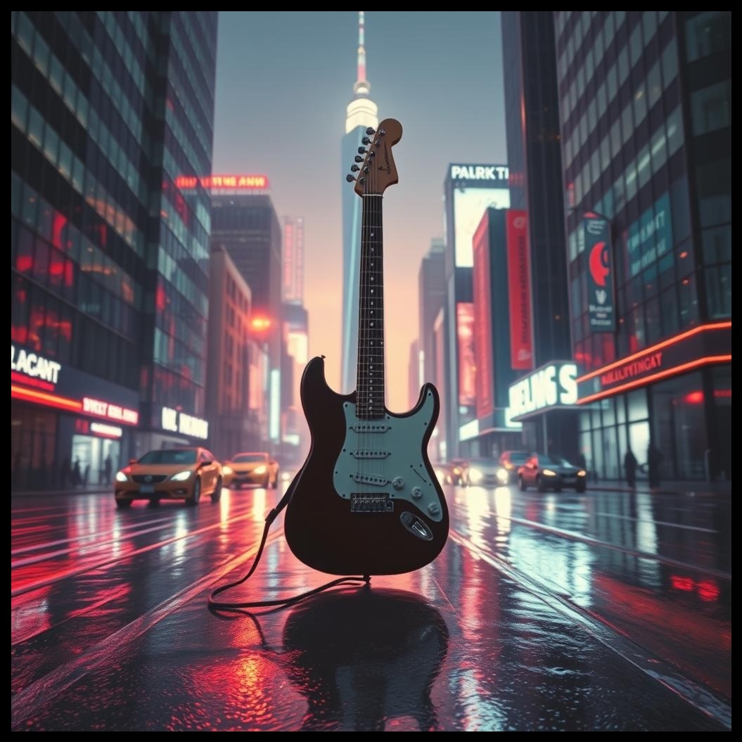 Image for 🎸ROCK_[instrumental]🎧