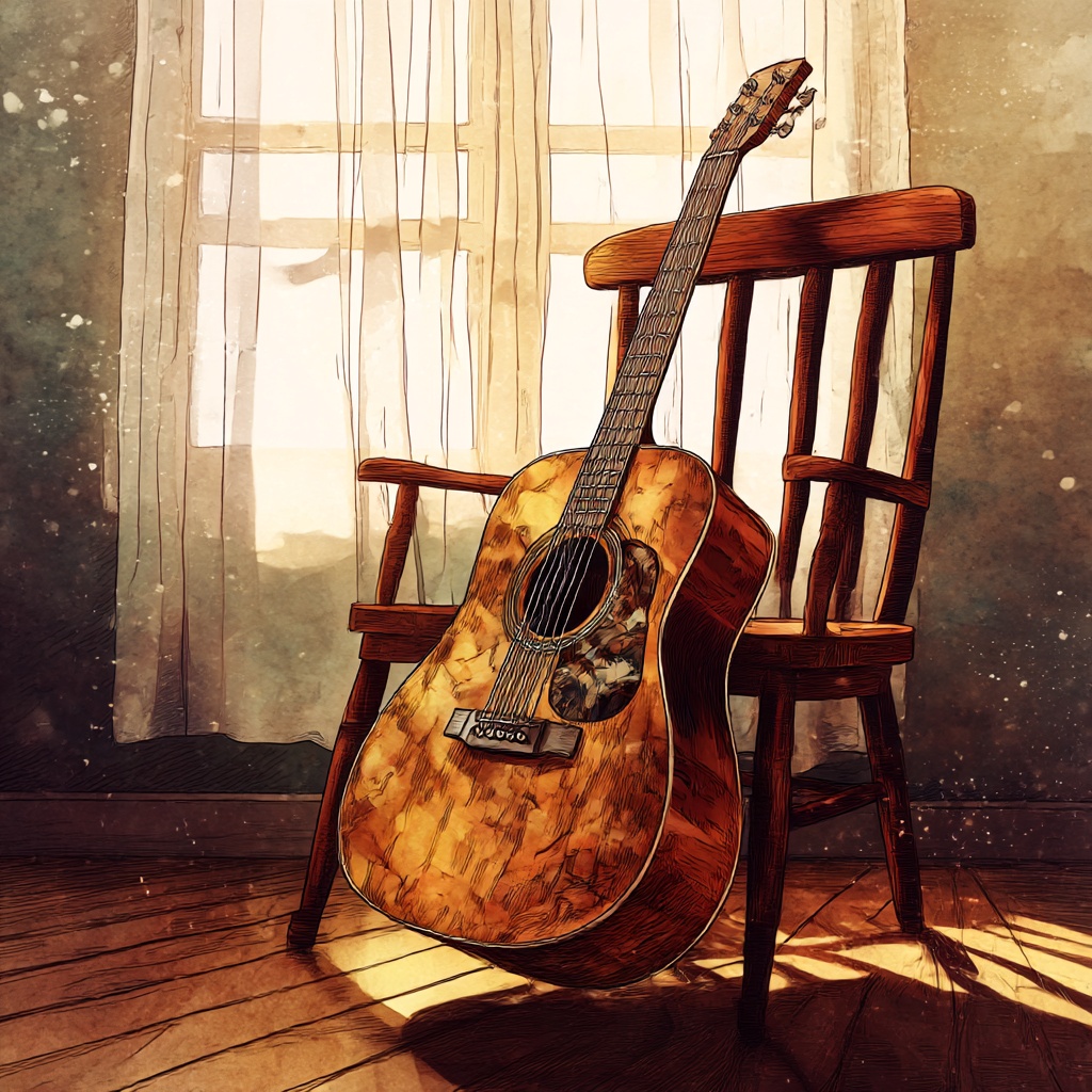 Image for Acoustic Days in Nature