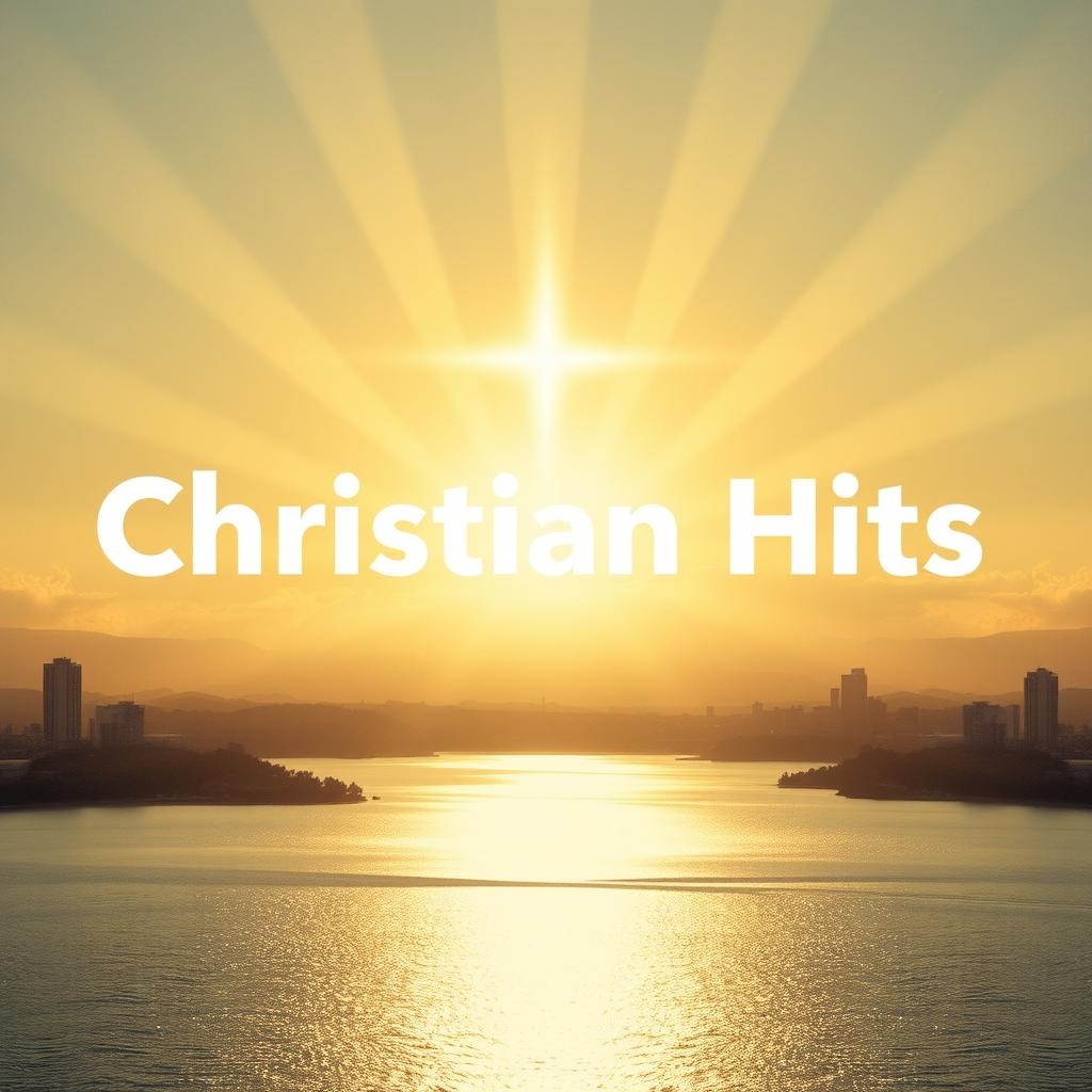 Image for Christian Hits Mixed Genres