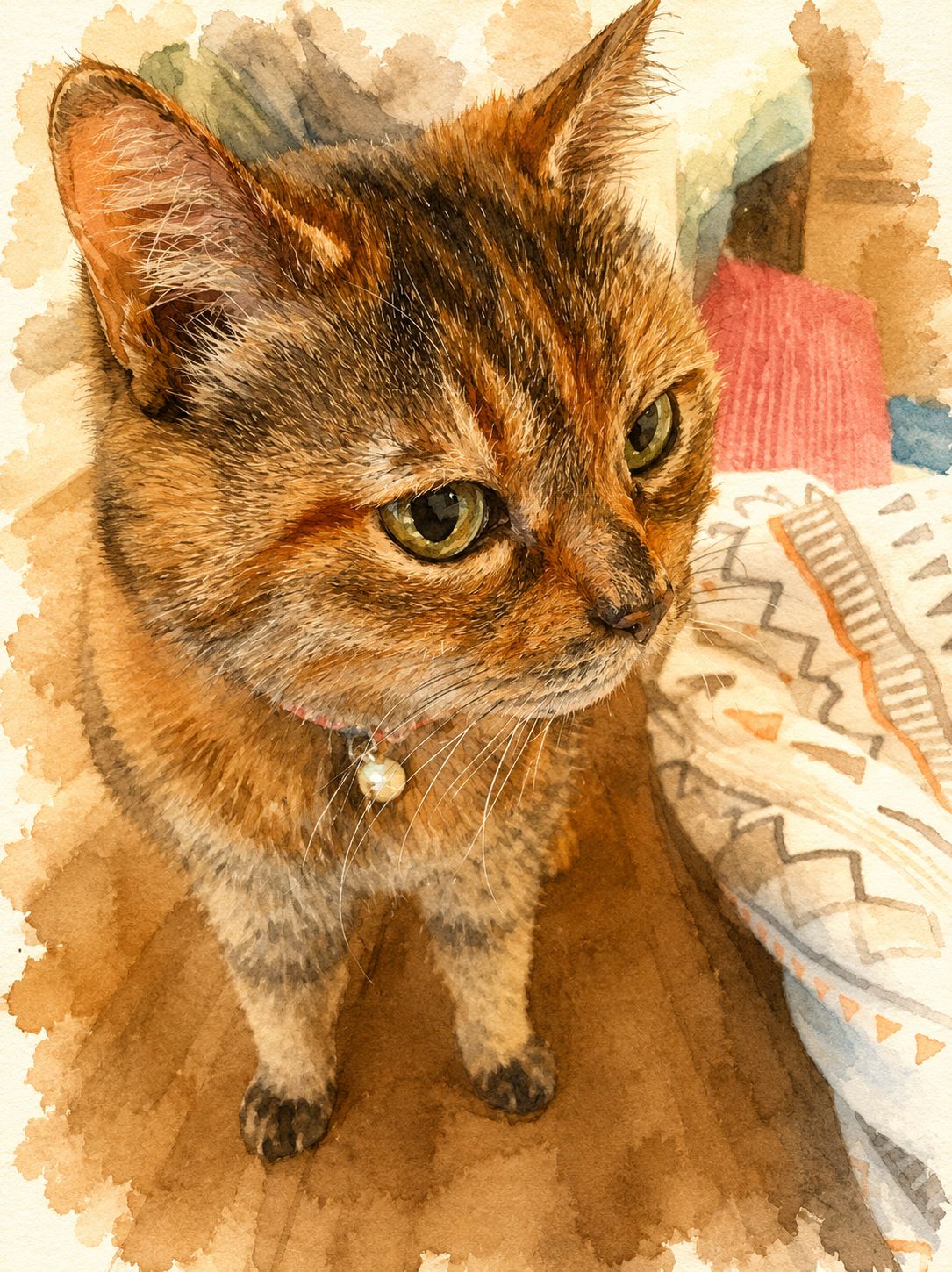 幸せだったかな artwork
