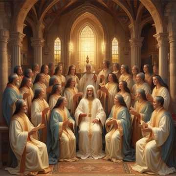 Image for Based on the Psalms