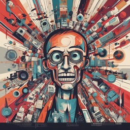 Playlist cover art