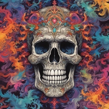 Image for The Smokage Album