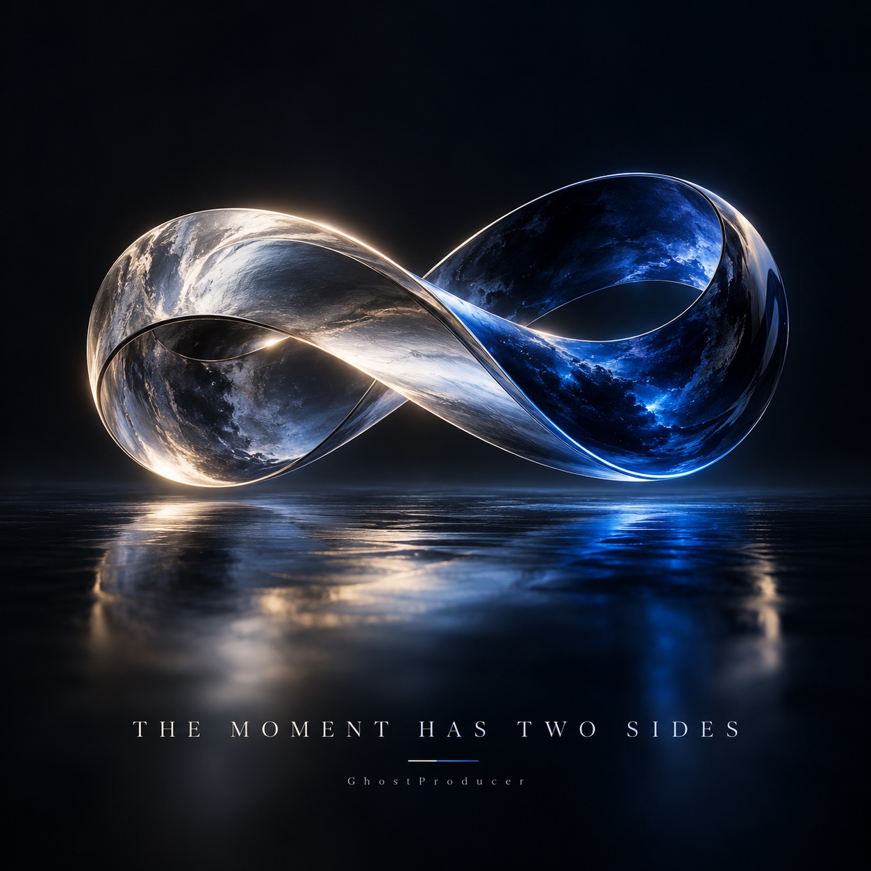 The Life Where You Stayed artwork