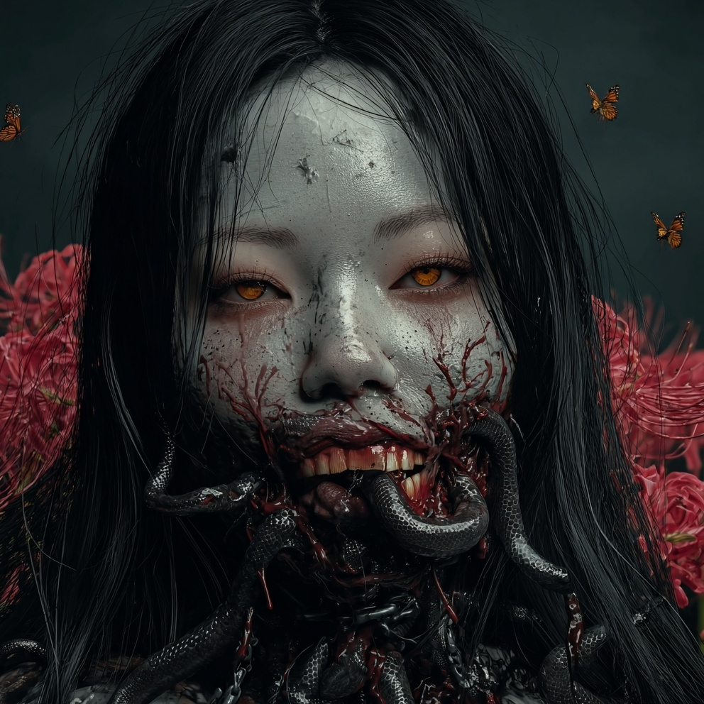 Image for GOTHCROWN 2025