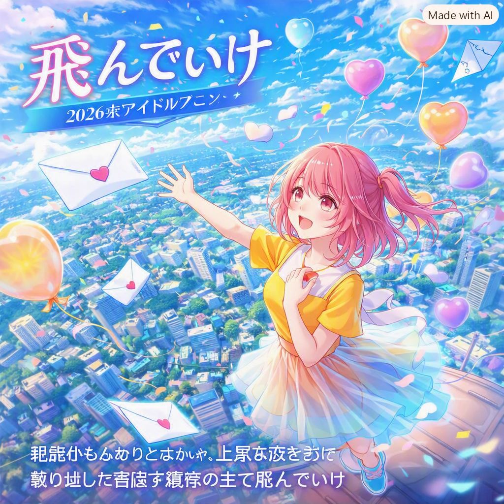 Song Cover Image
