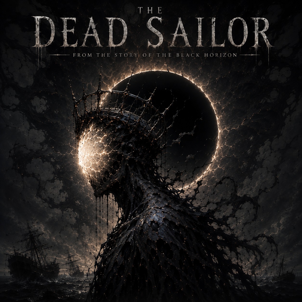 The Dead Sailor artwork