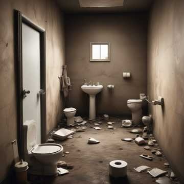 Image for Farts & Nasty Ish