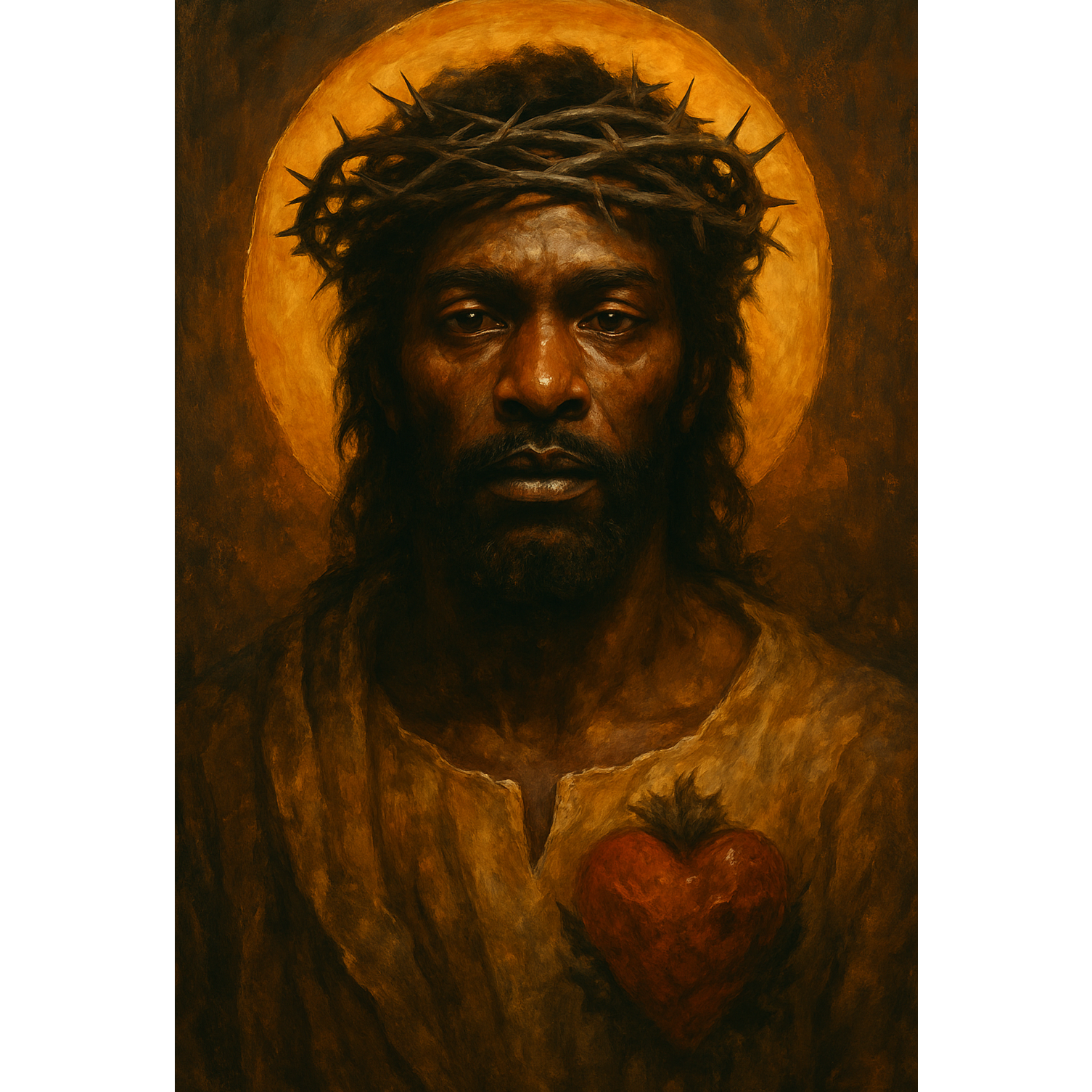 I Know Your Name artwork
