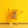 crunch crunch munch munch