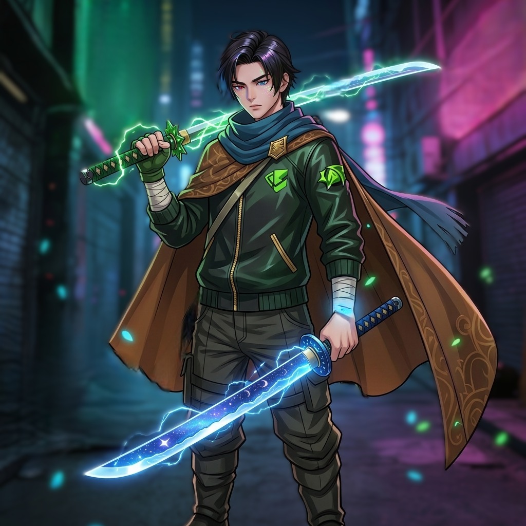 User avatar