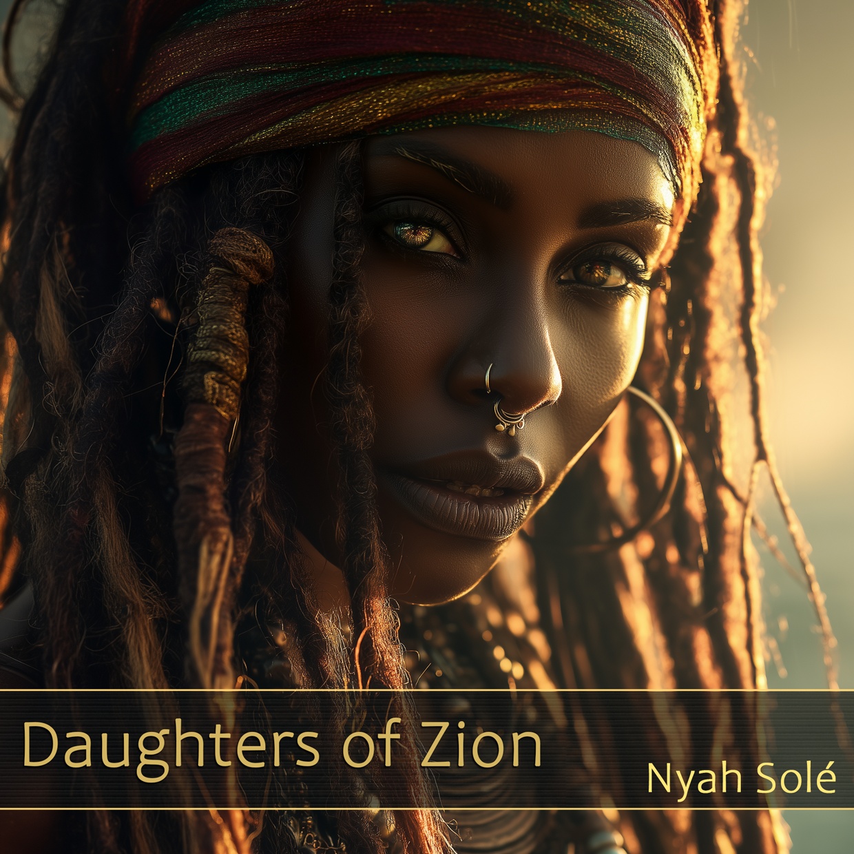 Image for Daughters of Zion