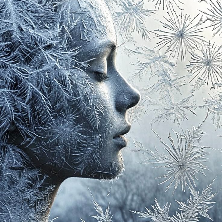 Frozen Frame artwork