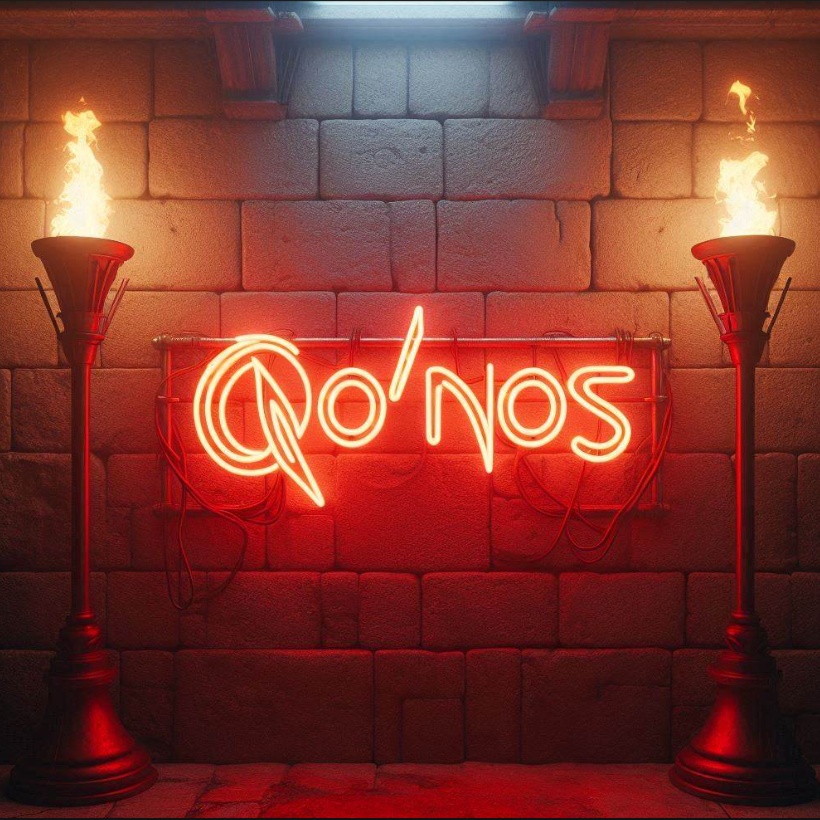 Image for Klingon Dance Club - ADHD Disco - The Dance Therapy Hall