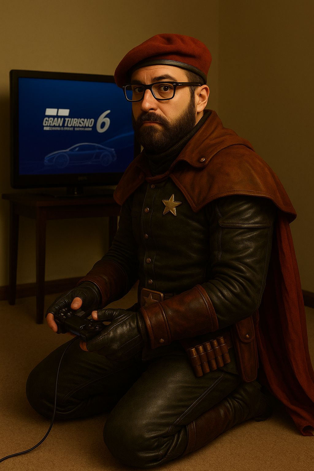 Image for Danny Goof Coats