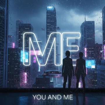 Image for You and ME