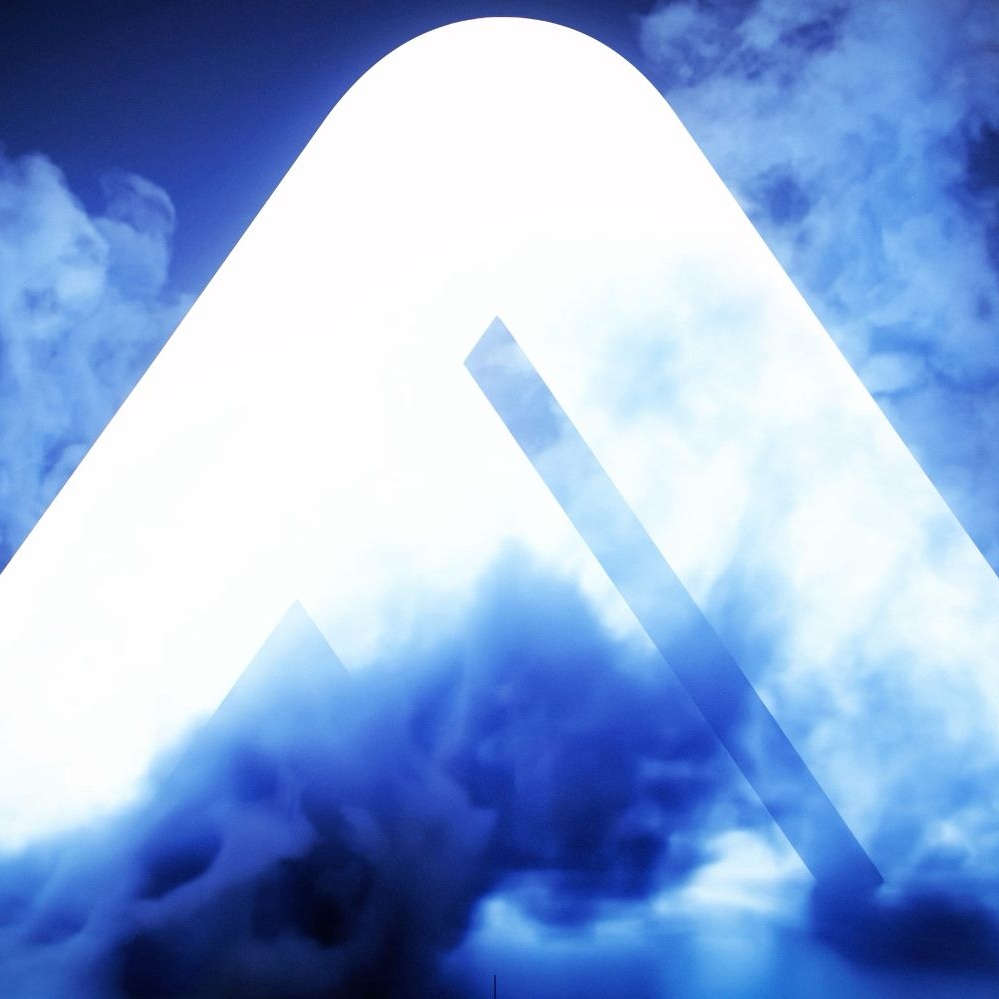 Playlist cover art