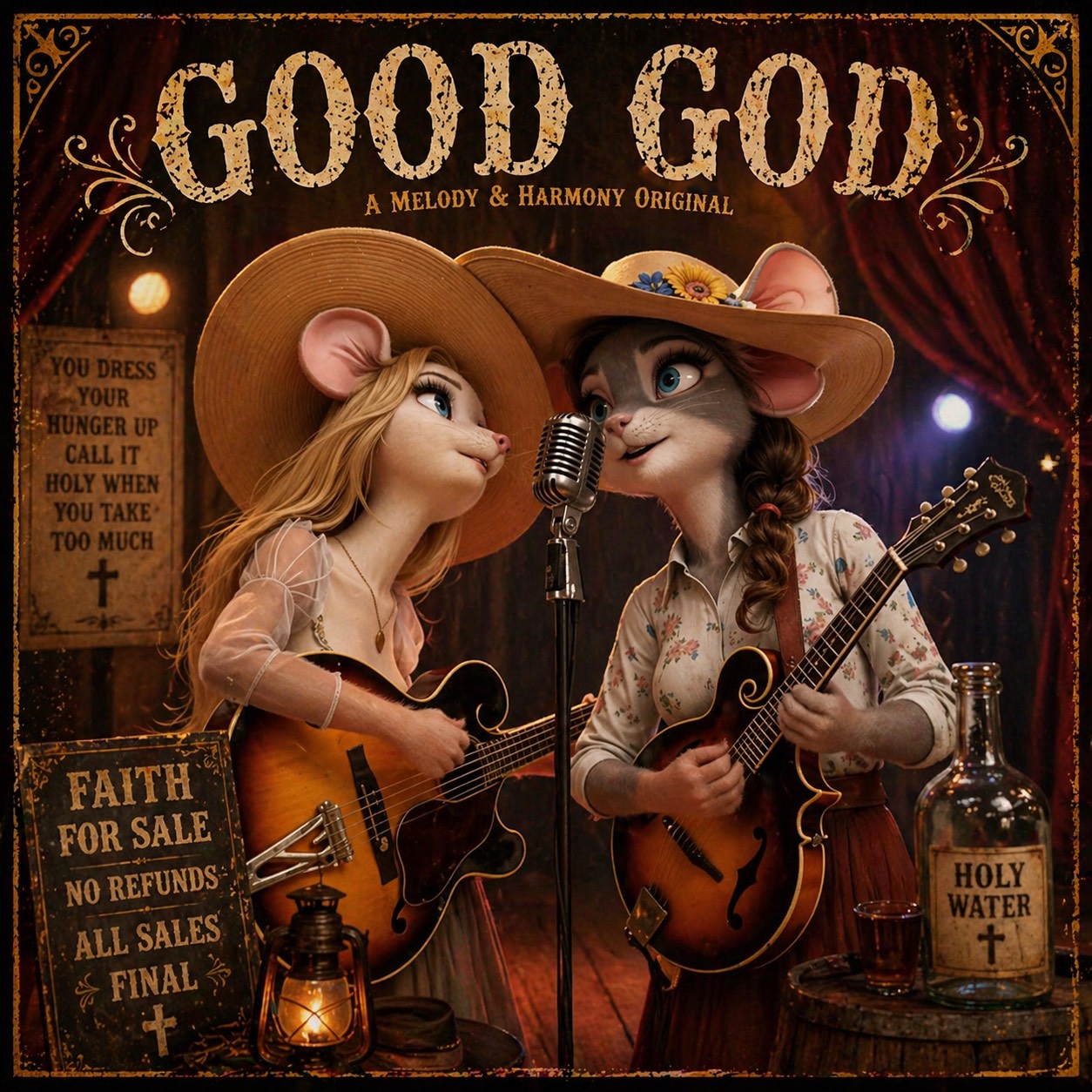 Song Image