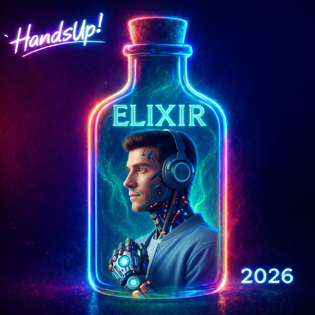 Image for Elixir