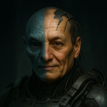 Image for John´s wake up list
