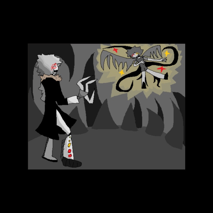 EGR194 but unnecessarily aggressive artwork