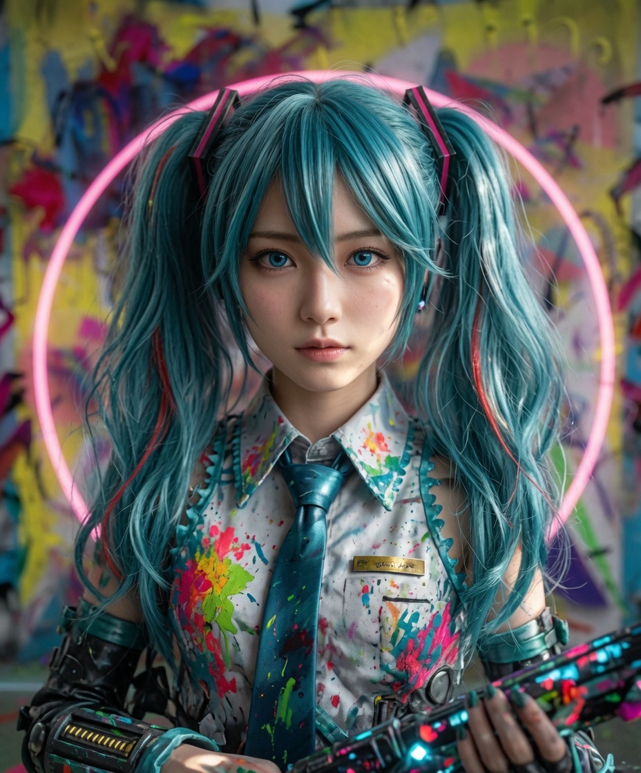 🔵観測対象γの独白　( Observer.fwd mix ) artwork