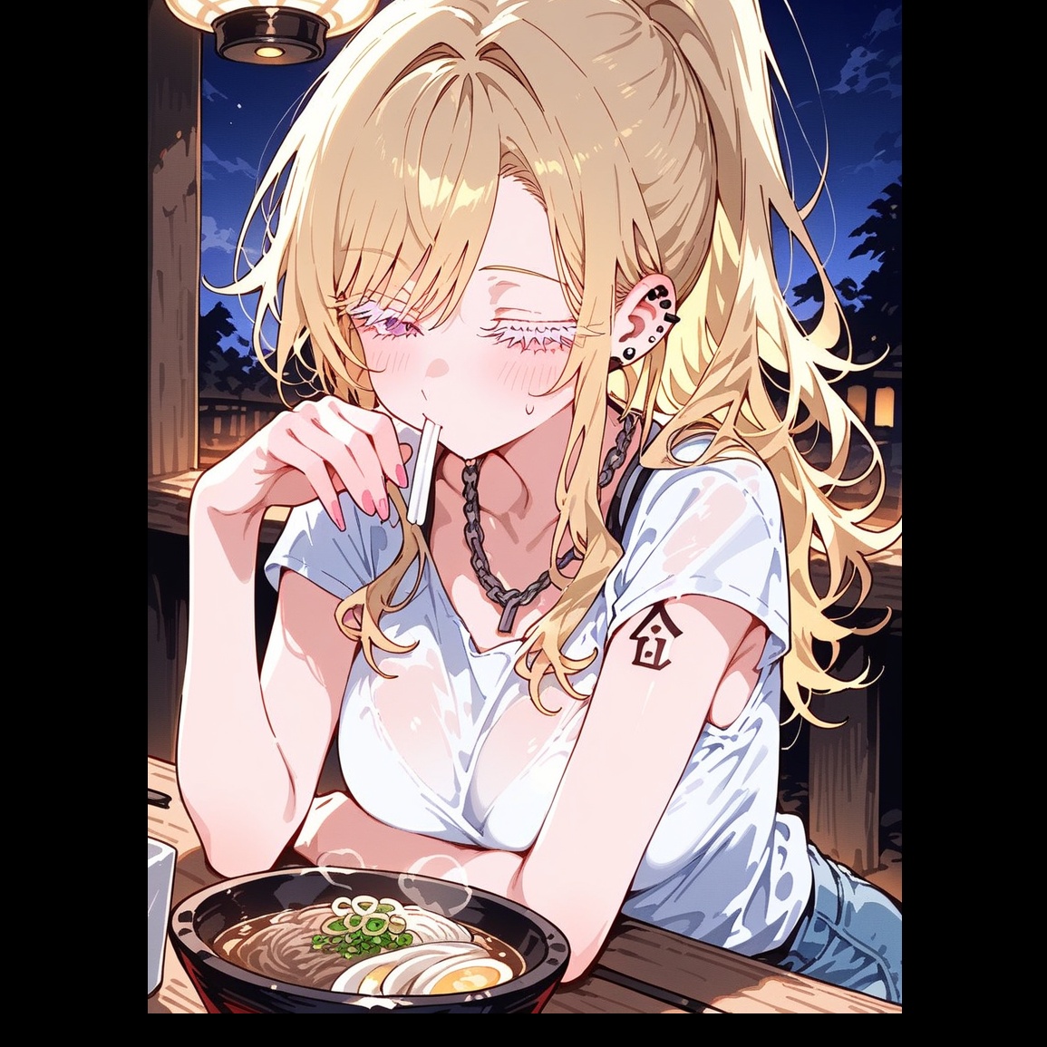 Image for 飲食ソング