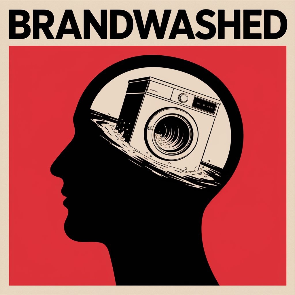 Image for Brandwashed