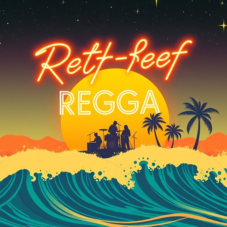 Image for THE OUTER REEFERS in CONCERT at SUNO FARMS , BURN AID FERSTIVAL