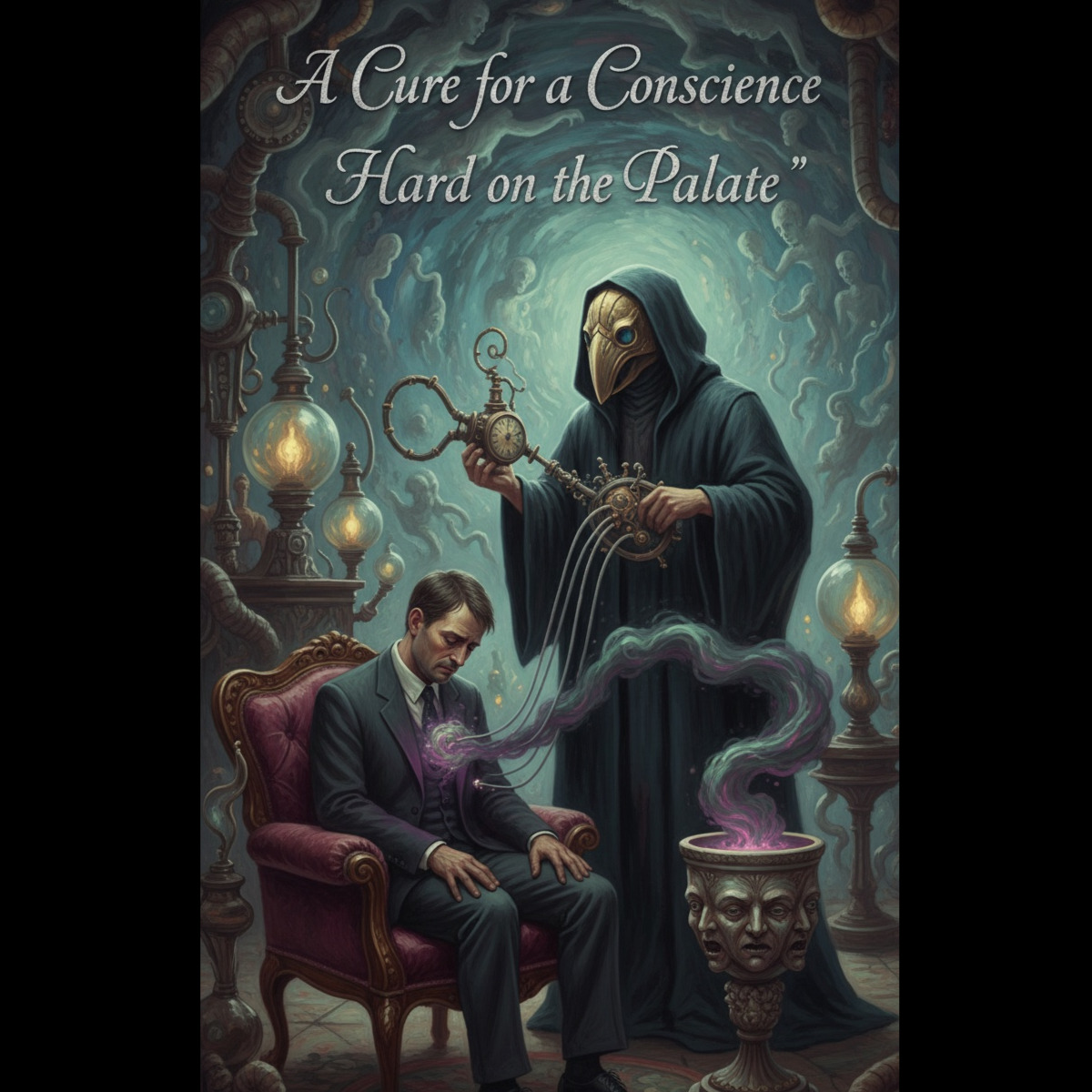 Persona image for Smooth Absurdist